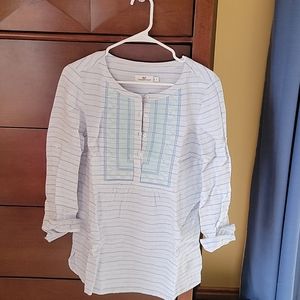 Vineyard Vines Beach Tunic